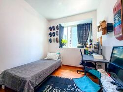 Park Green (D19), Condominium #600313011